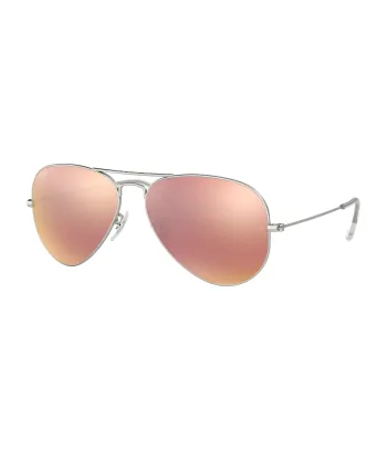 Ray-Ban Aviator L. M. RB3025 019/Z2 Unisex Napszemüveg