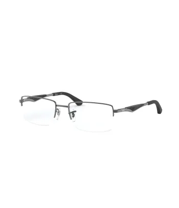 Ray-Ban Vista RX6285 2502 Unisex Szemüvegkeret