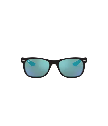 Ray-Ban Junior Junior New W. RJ9052S 100S55 Gyermek Napszemüveg