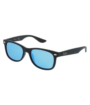 Ray-Ban Junior Junior New W. RJ9052S 100S55 Unisex Napszemüveg