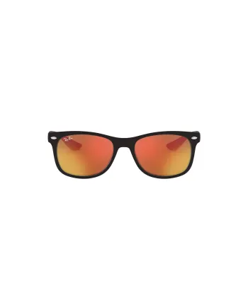 Ray-Ban Junior Sole Junior New W. RJ9052S 100S6Q Gyermek Napszemüveg