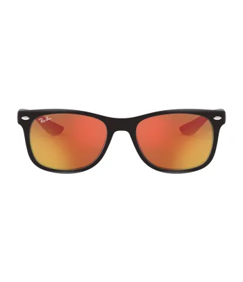 Ray-Ban Junior Sole Junior New W. RJ9052S 100S6Q Gyermek Napszemüveg