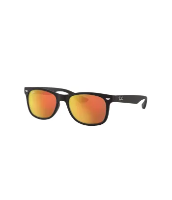Ray-Ban Junior Sole Junior New W. RJ9052S 100S6Q Gyermek Napszemüveg