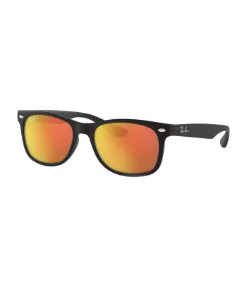 Ray-Ban Junior Sole Junior New W. RJ9052S 100S6Q Gyermek Napszemüveg