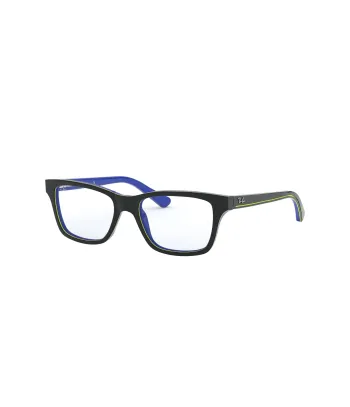 Ray-Ban Junior Vista RY1536 3600 Unisex Szemüvegkeret