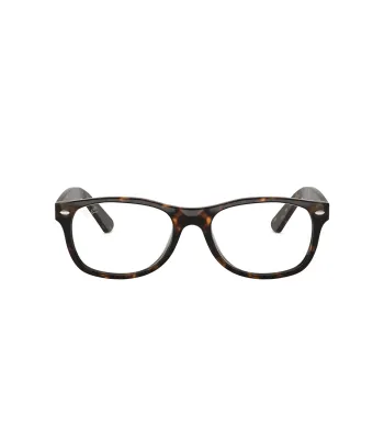 RAY-BAN NEW W. 5184 2012 Unisex Szemüvegkeret