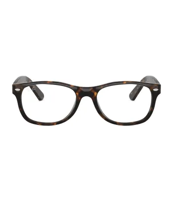 RAY-BAN NEW W. 5184 2012 Unisex Szemüvegkeret