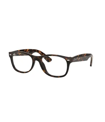 RAY-BAN NEW W. 5184 2012 Unisex Szemüvegkeret