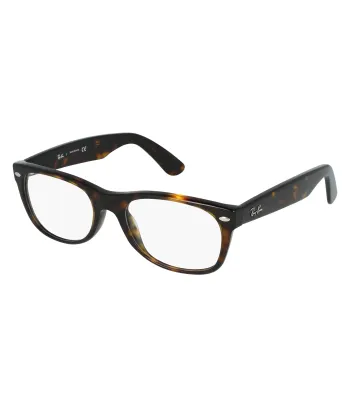 RAY-BAN NEW W. 5184 2012 Unisex Szemüvegkeret