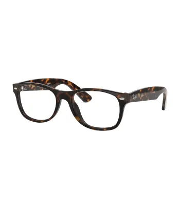 RAY-BAN NEW W. 5184 2012 Unisex Szemüvegkeret
