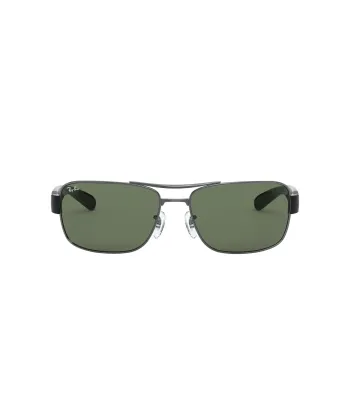Ray-Ban RB3522 004/71 Férfi Napszemüveg