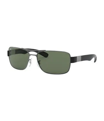 Ray-Ban RB3522 004/71 Férfi Napszemüveg