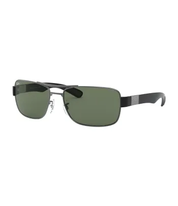 Ray-Ban RB3522 004/71 Férfi Napszemüveg
