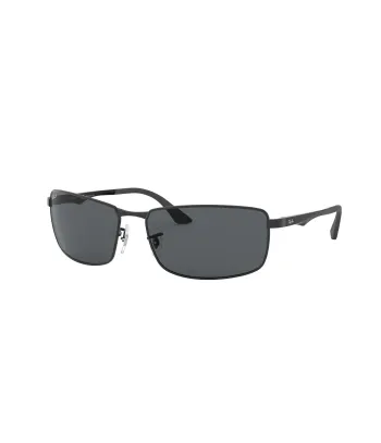Ray-Ban N/a RB3498 006/81 Férfi Napszemüveg