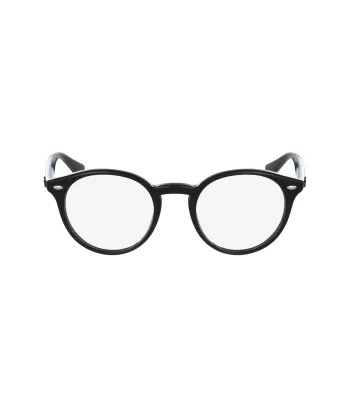 RAY-BAN 2180V 2000 Unisex Szemüvegkeret