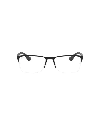 Ray-Ban Vista RX6335 2503 Unisex Szemüvegkeret