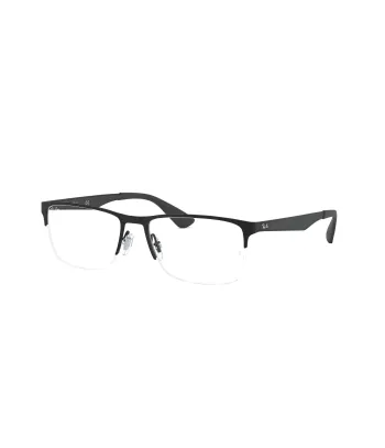 Ray-Ban Vista RX6335 2503 Unisex Szemüvegkeret