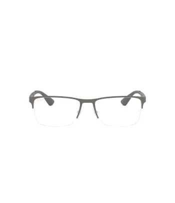 Ray-Ban Vista RX6335 2855 Unisex Szemüvegkeret