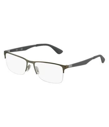 Ray-Ban Vista RX6335 2855 Unisex Szemüvegkeret