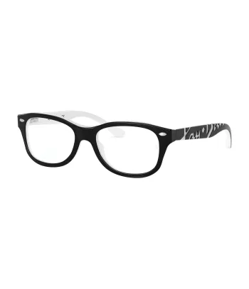 RAY-BAN JUNIOR 1544 3579 Gyermek Szemüvegkeret