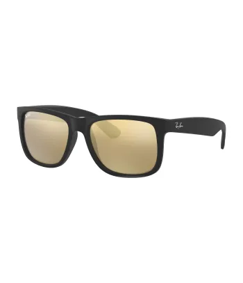 Ray-Ban Justin RB4165 622/5A Férfi Napszemüveg