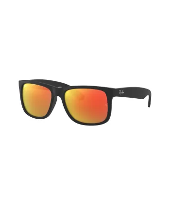 Ray-Ban Justin RB4165 622/6Q Férfi Napszemüveg
