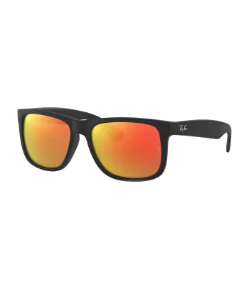Ray-Ban Justin RB4165 622/6Q Férfi Napszemüveg