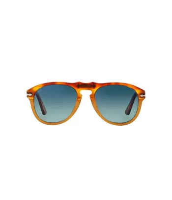 Persol PO0649 1025S3 Férfi Napszemüveg