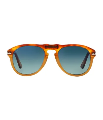 Persol PO0649 1025S3 Férfi Napszemüveg