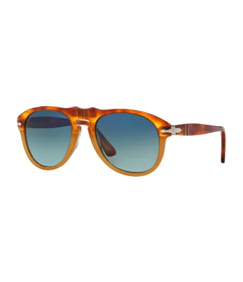 Persol PO0649 1025S3 Férfi Napszemüveg