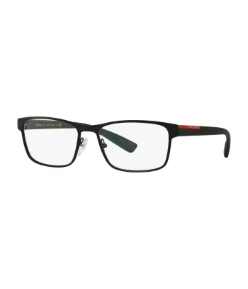 Prada Linea Rossa Lifestyle PS50GV DG01O1 Férfi Szemüvegkeret