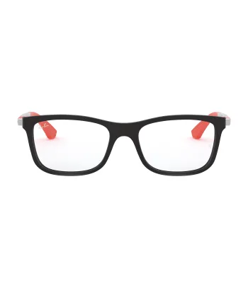 Ray-Ban Junior Vista RY1549 3652 Unisex Szemüvegkeret