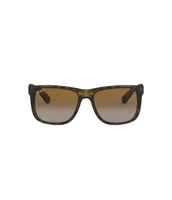 Ray-Ban Justin RB4165 865/T5 Férfi Napszemüveg