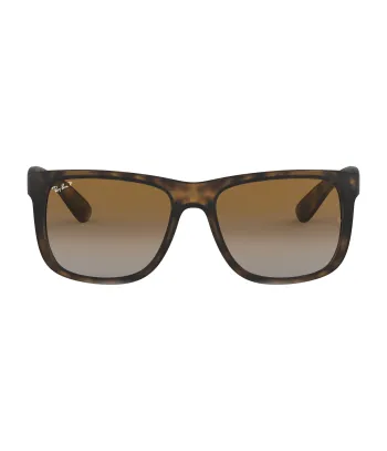 Ray-Ban Justin RB4165 865/T5 Férfi Napszemüveg