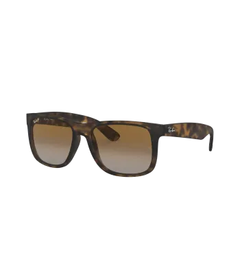 Ray-Ban Justin RB4165 865/T5 Férfi Napszemüveg