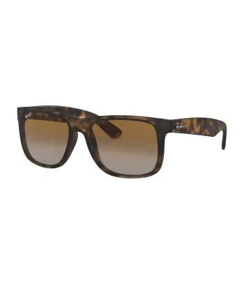 Ray-Ban Justin RB4165 865/T5 Férfi Napszemüveg