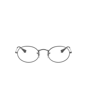 Ray-Ban Vista Oval RX3547V 2502 Unisex Szemüvegkeret