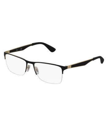 Ray-Ban Vista RX6335 2890 Unisex Szemüvegkeret