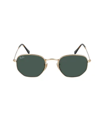 Ray-Ban Hexagonal RB3548N 001 Unisex Napszemüveg