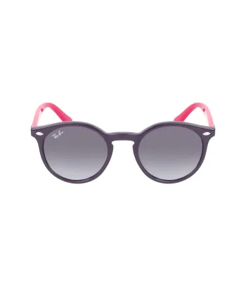 Ray-Ban Junior RJ9064S 70218G Unisex Napszemüveg