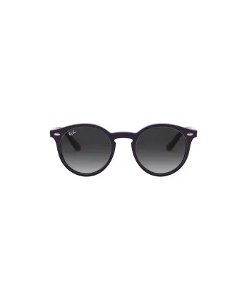 Ray-Ban Junior RJ9064S 70218G Unisex Napszemüveg
