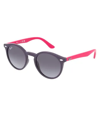Ray-Ban Junior RJ9064S 70218G Unisex Napszemüveg