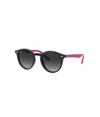 Ray-Ban Junior RJ9064S 70218G Unisex Napszemüveg