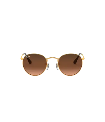 Ray-Ban Round M. RB3447 9001A5 Férfi Napszemüveg