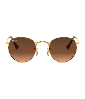 Ray-Ban Round M. RB3447 9001A5 Férfi Napszemüveg