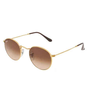 Ray-Ban Round M. RB3447 9001A5 Férfi Napszemüveg