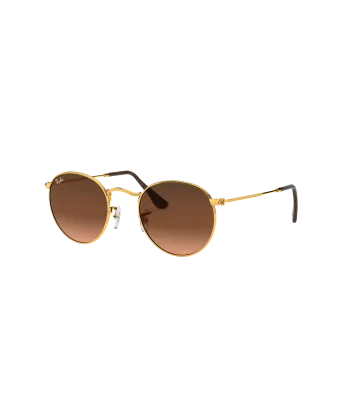 Ray-Ban Round M. RB3447 9001A5 Férfi Napszemüveg