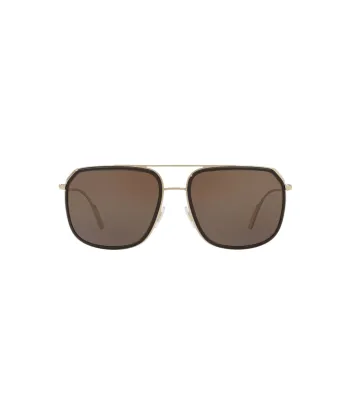 DOLCE&GABBANA 2165 488/73 Férfi Napszemüvegek