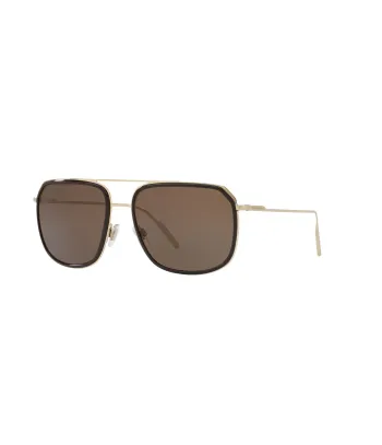 DOLCE&GABBANA 2165 488/73 Férfi Napszemüvegek