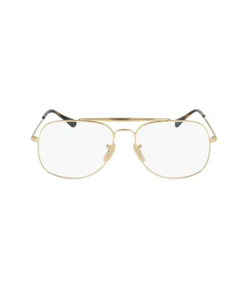 RAY-BAN THE G. 6389 2500 Unisex Szemüvegkeret